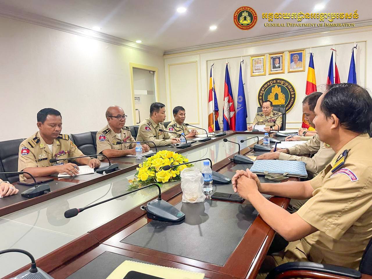 波罗勉、柴桢、茶胶、贡布、白马这五个省份的狗推注意了