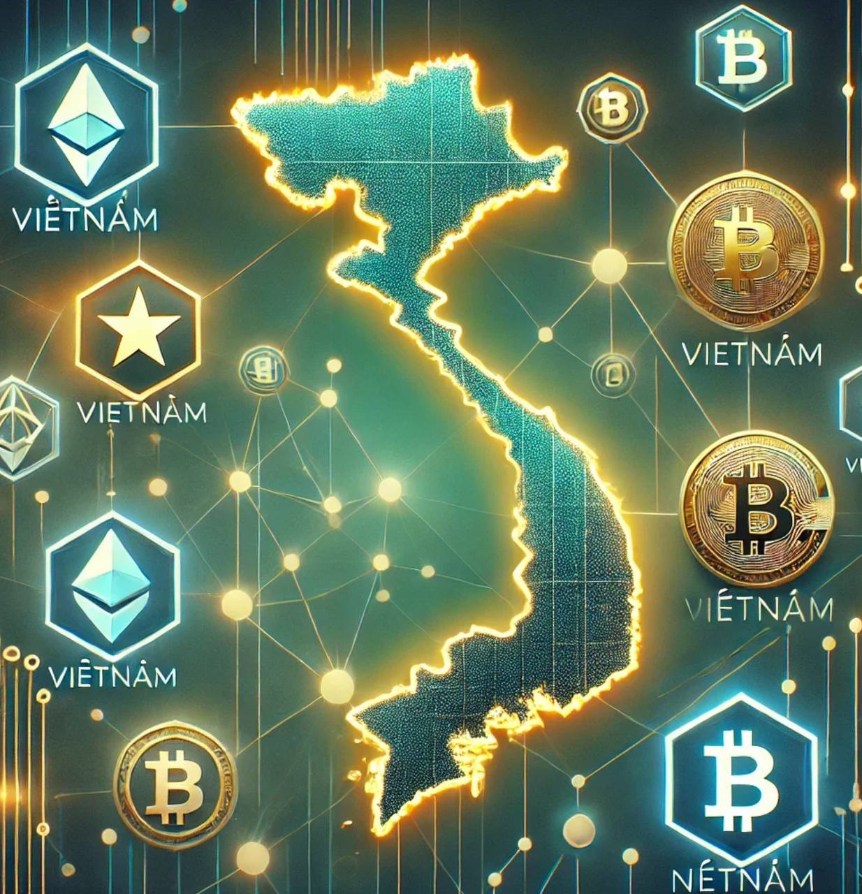 越南加密货币交易所试点牌照限额五张