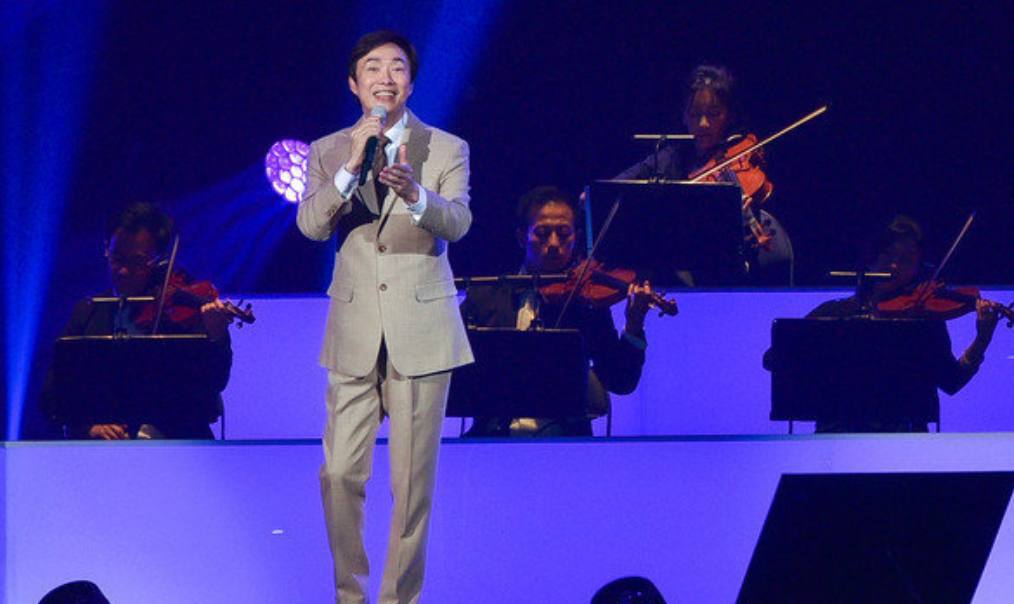 费玉清遭冒名AI换脸诈骗 七旬粉丝8个月被骗千万