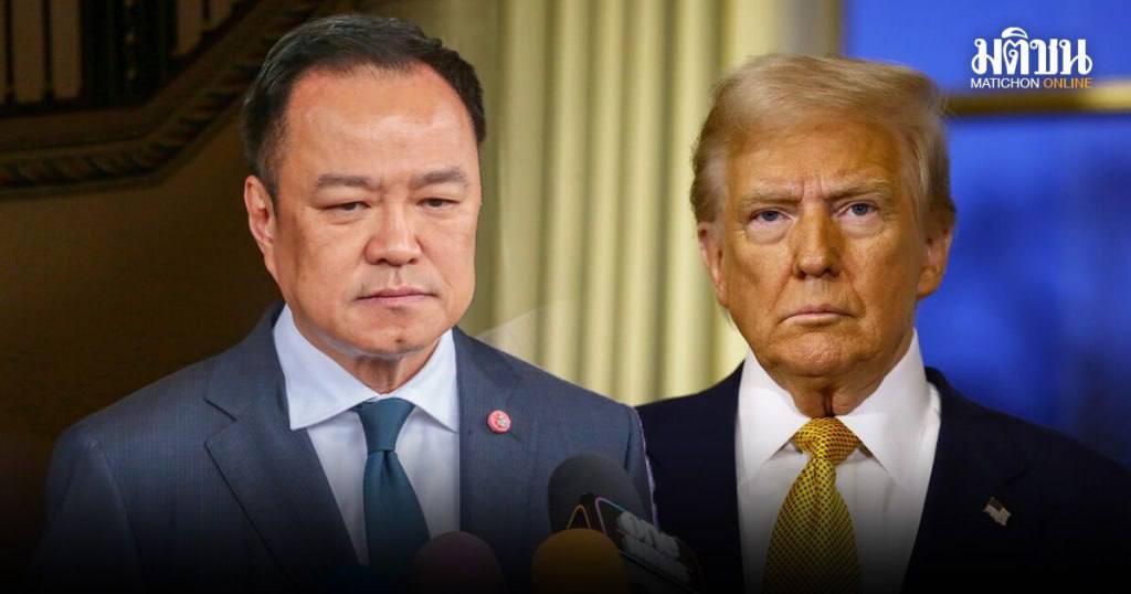 泰国总理：柬埔寨不打电诈，泰国不停火