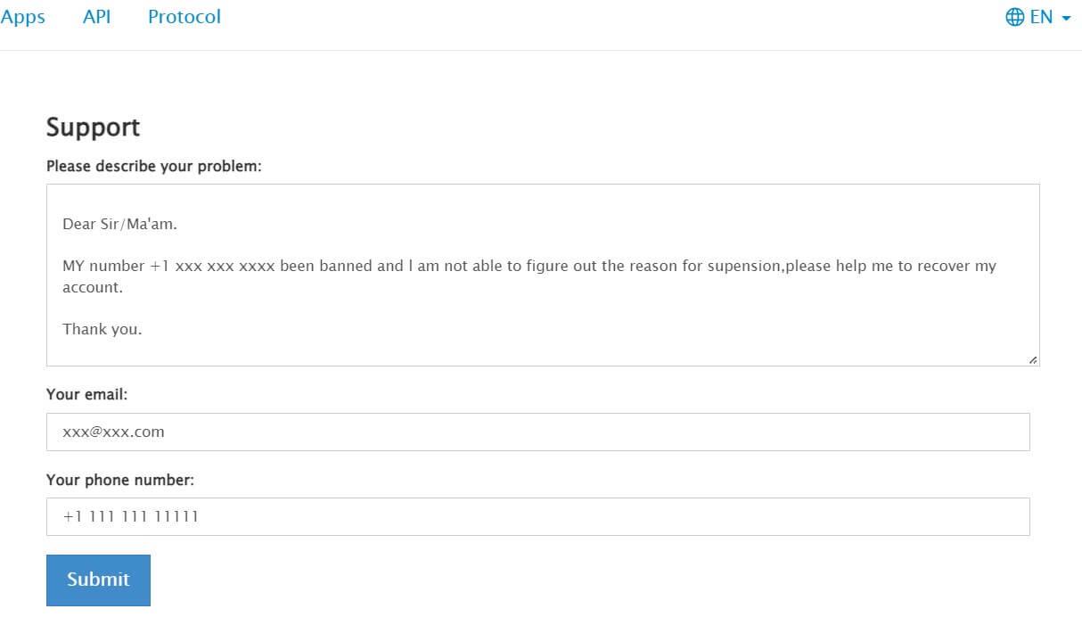 最新 Telegram 账号 12 小时快速解封完整教程