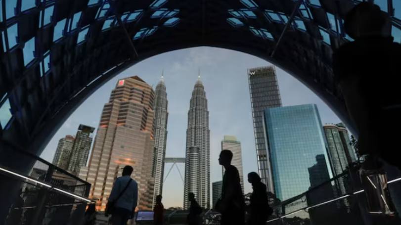 马来西亚推外国人数码身份系统 涵盖 指纹等数据