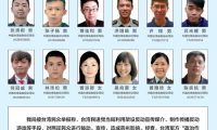 央视新闻公开曝光悬赏：18名台湾军方“心战大队”骨干，曝光！悬赏！