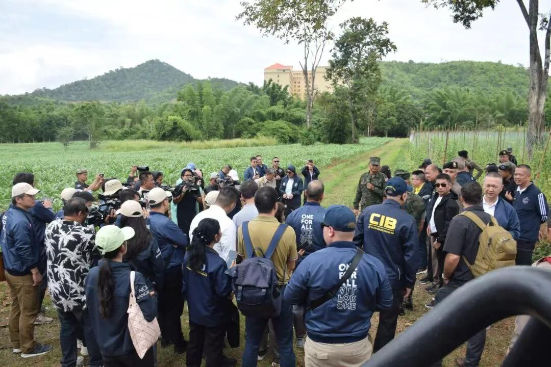 柬埔寨与泰国合作打击诈骗，为何难产？