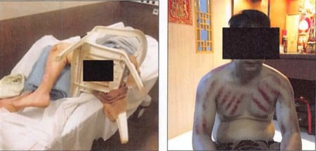 陈志直接管理诈骗园区,下令“不要打死人”