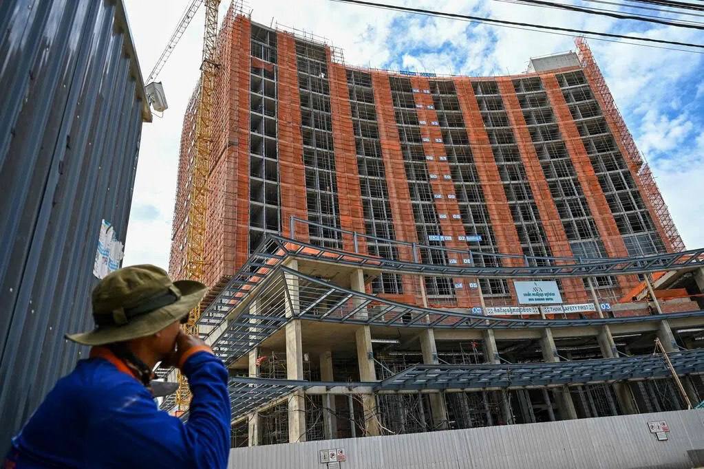 重磅:韩国对柬埔寨波贝、贡布发出最高级旅行禁令,并建议韩国公民撤离包括西港在内的多个地区