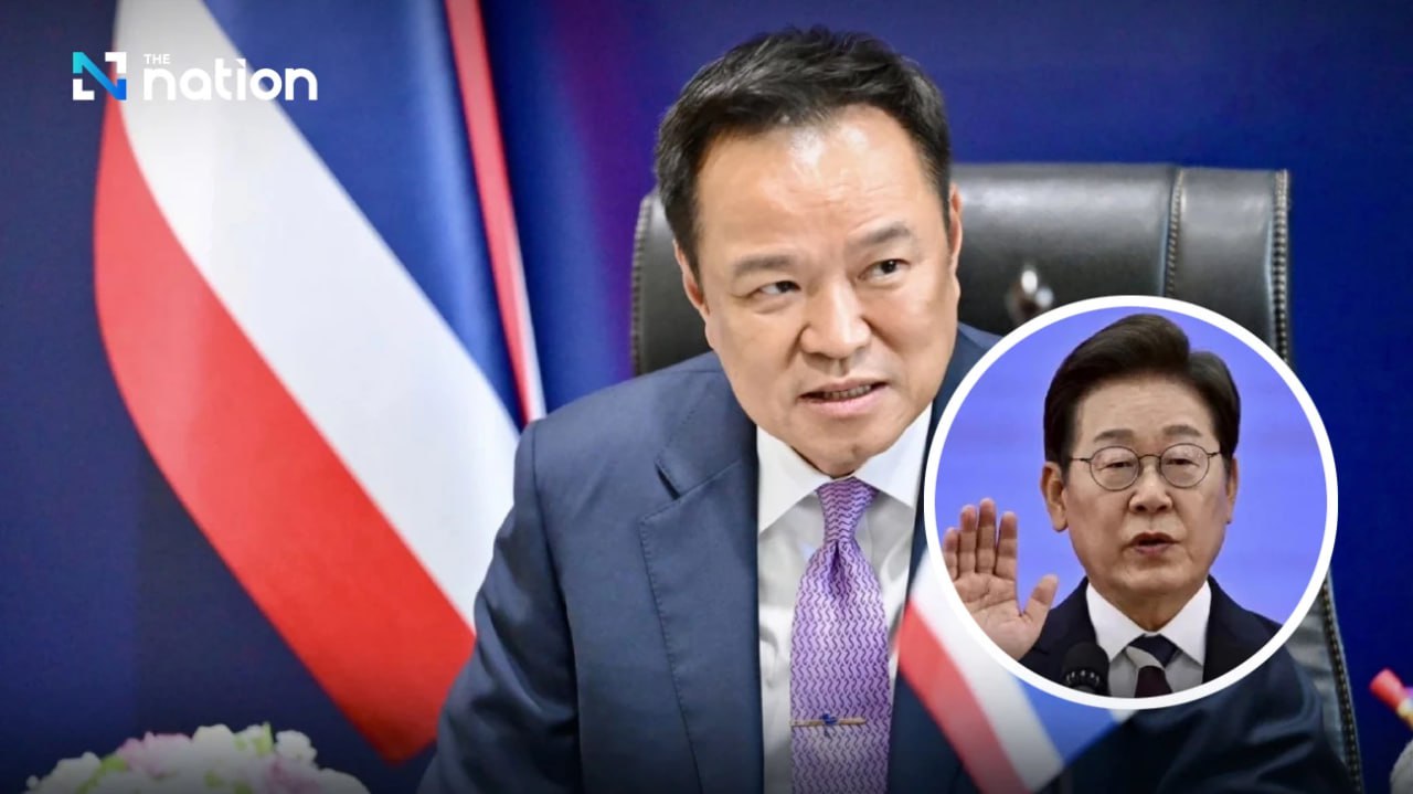 阿努廷：泰韩合作打击柬埔寨诈骗团伙