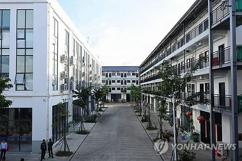 柬埔寨遇害韩国学生尸检将于下周进行