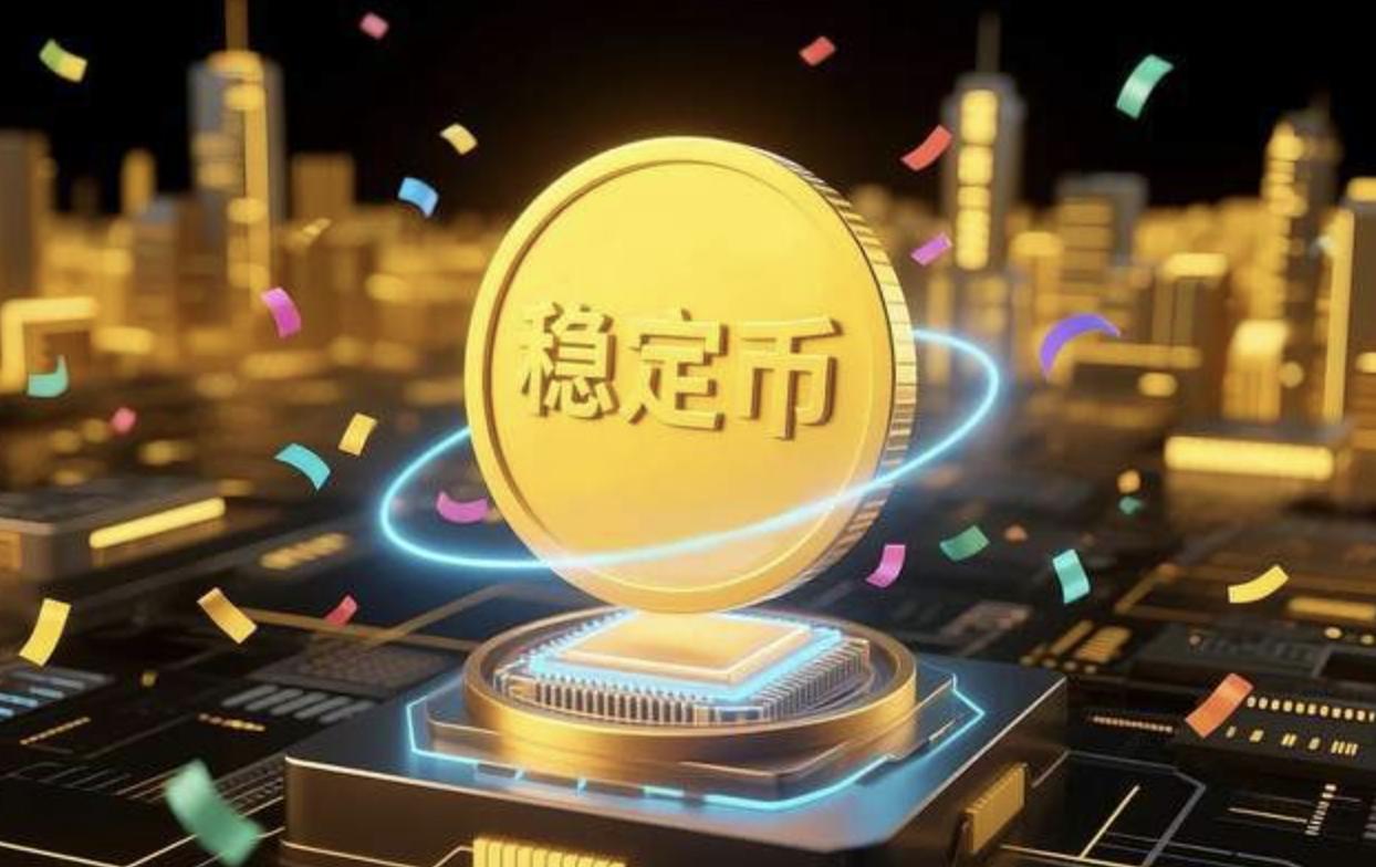 蚂蚁、京东暂停发行稳定币计划