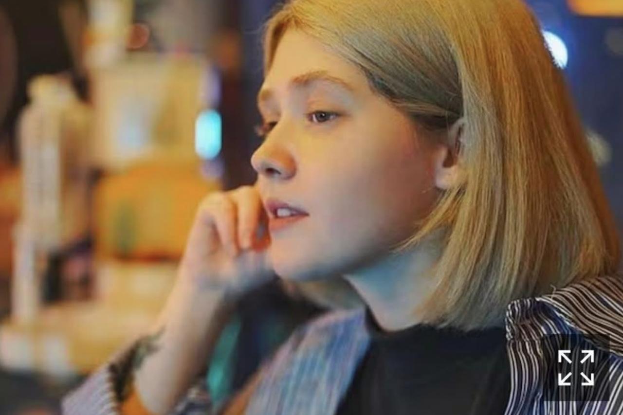 白俄歌手在缅甸电诈园区惨遭杀害！