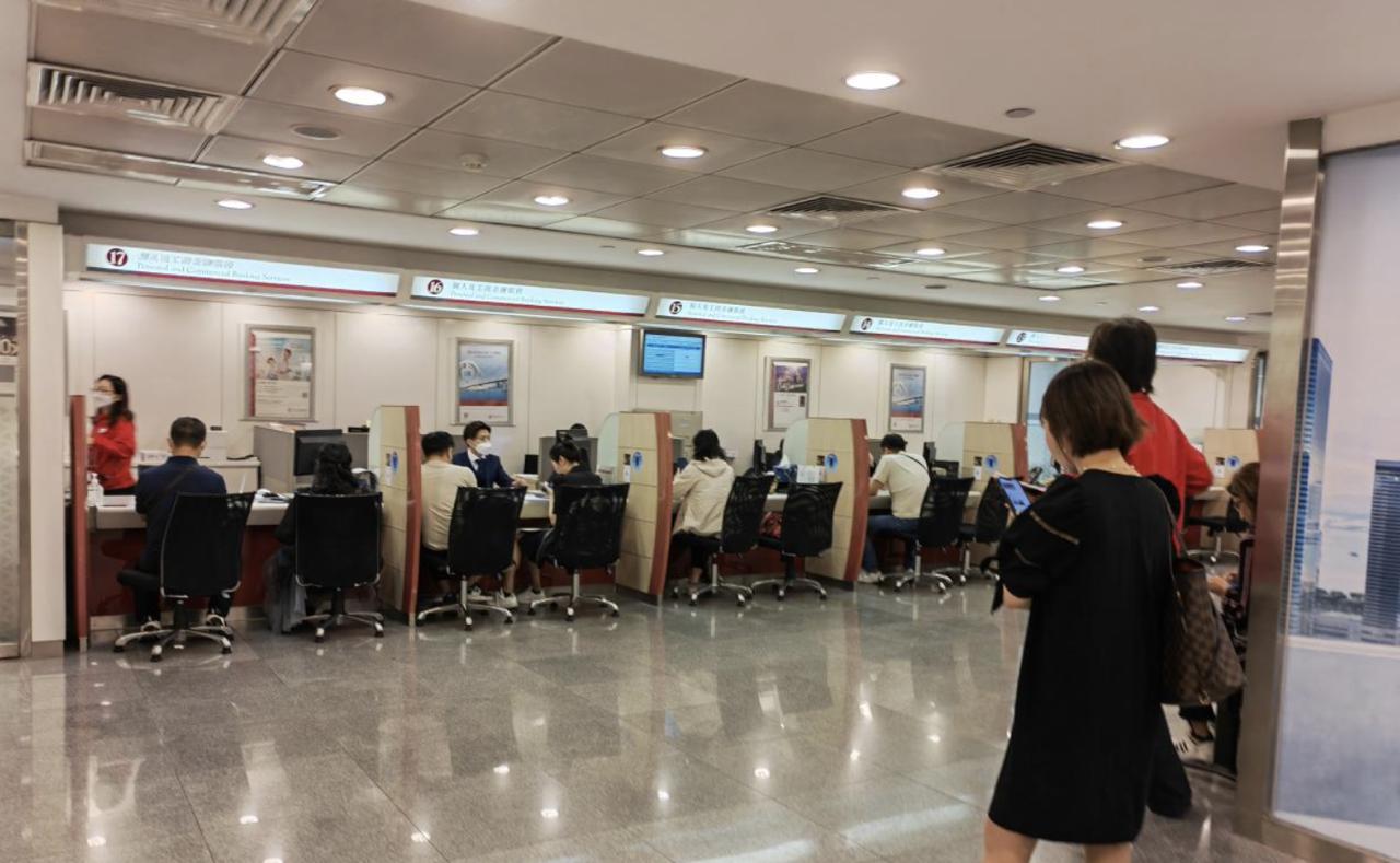 中国多家银行将清理长期不动户