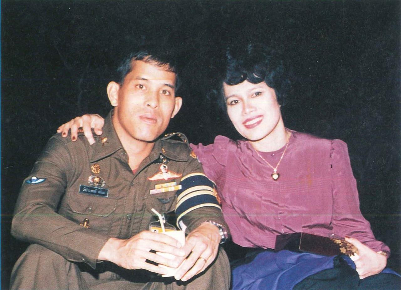 泰国王太后逝世