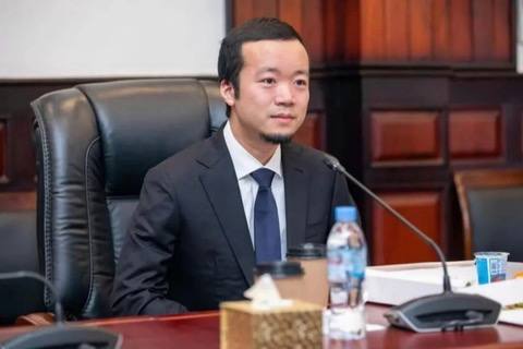 陈志被曝操控全球顶级雪茄企业