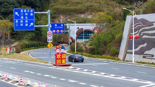 【东南亚四年旅途的终点】