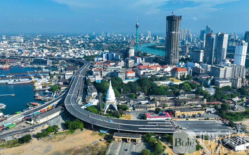 灰产新据点？东南亚灰产迁移路线曝光，斯里兰卡成新目标