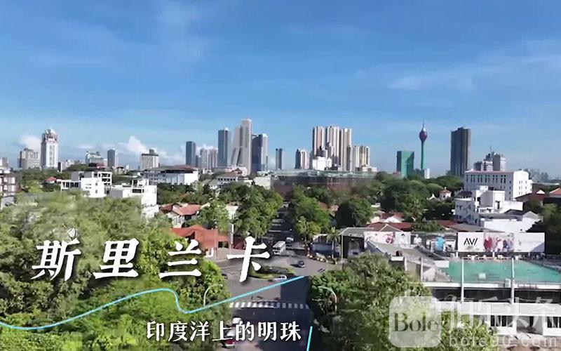 灰产新据点？东南亚灰产迁移路线曝光，斯里兰卡成新目标