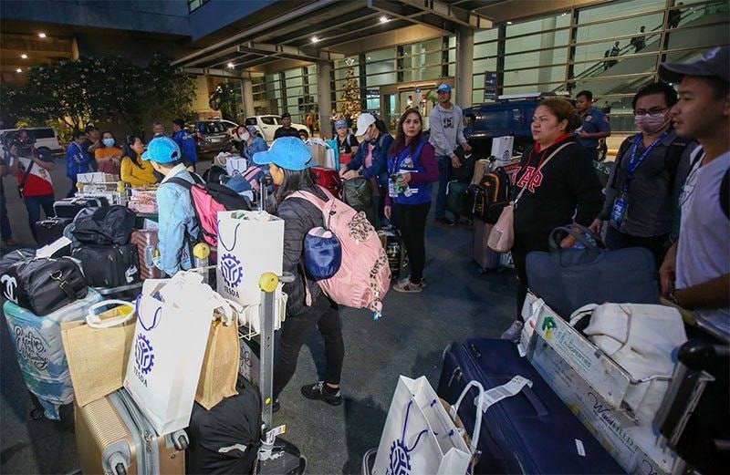 两年救出1454名菲律宾人 #东南亚诈骗园区人蛇网曝光