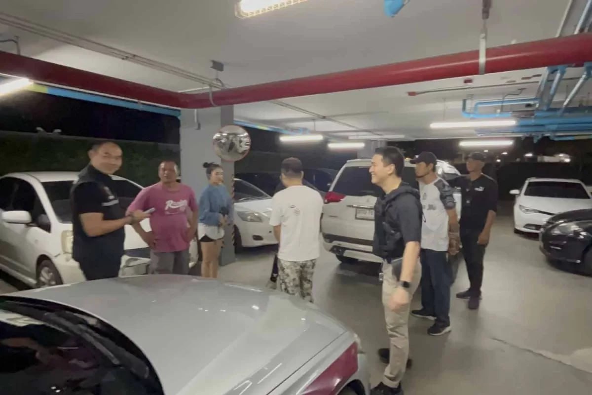 泰缅边境发生武装冲突 查获超百万片毒品