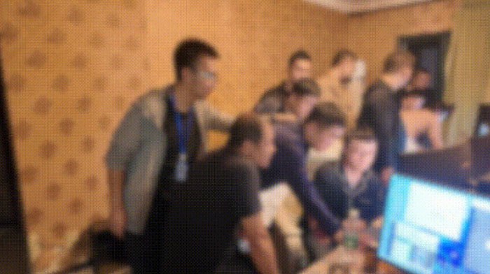 辽宁警方抓获7名电诈团伙成员