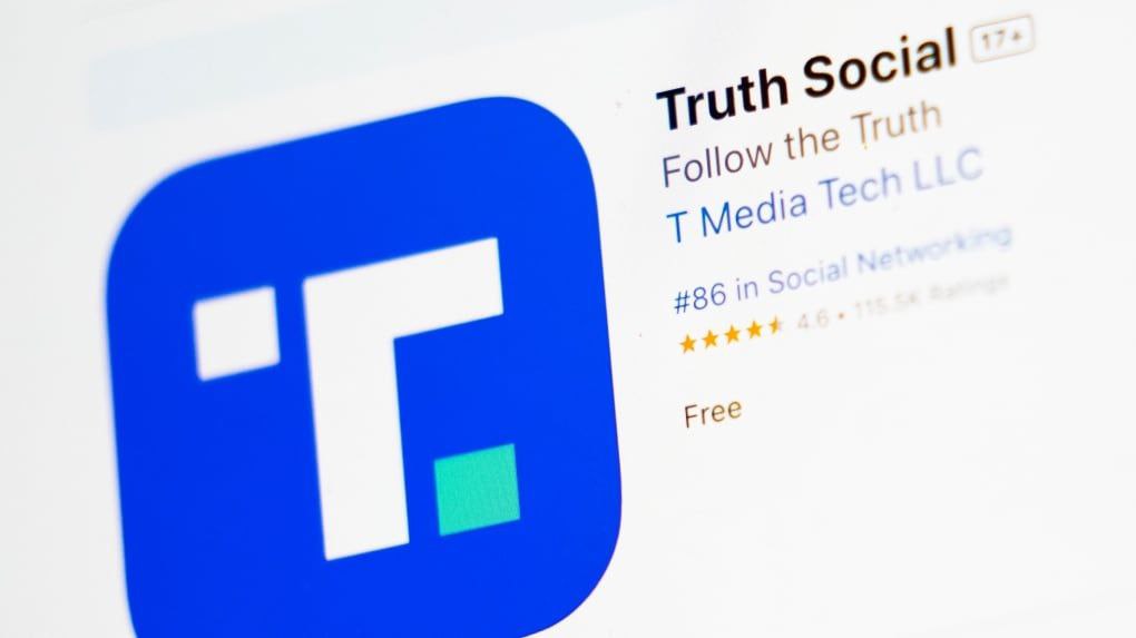 猛！特朗普社交平台 Truth Social 将开放博彩功能