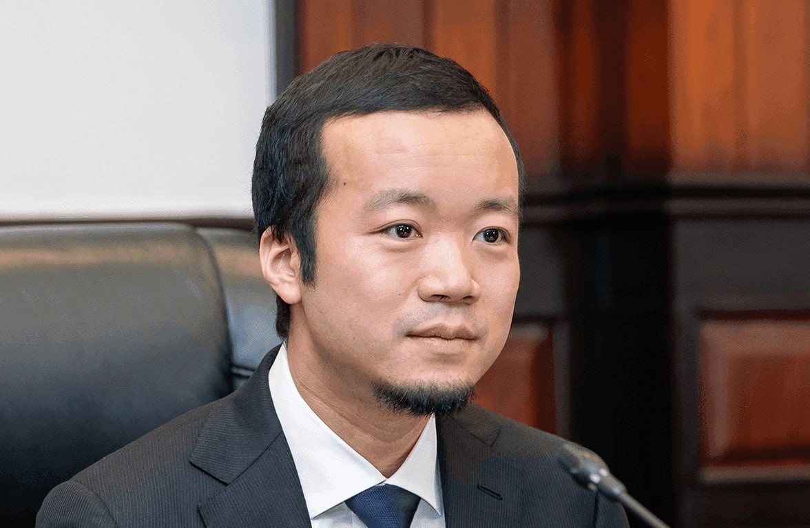 《海峡时报》:新加坡警方没收陈志1.15亿美元资产