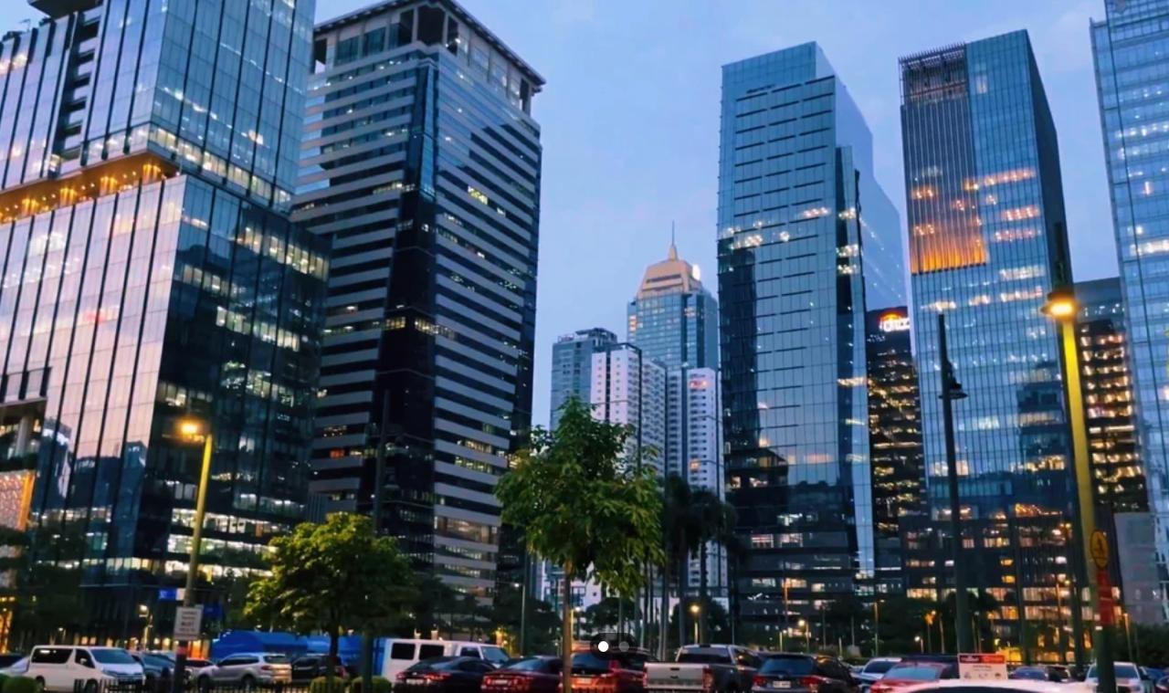 顶级内幕：POGO与菲律宾高层军方勾结！窝点藏匿于BGC军官住宅区