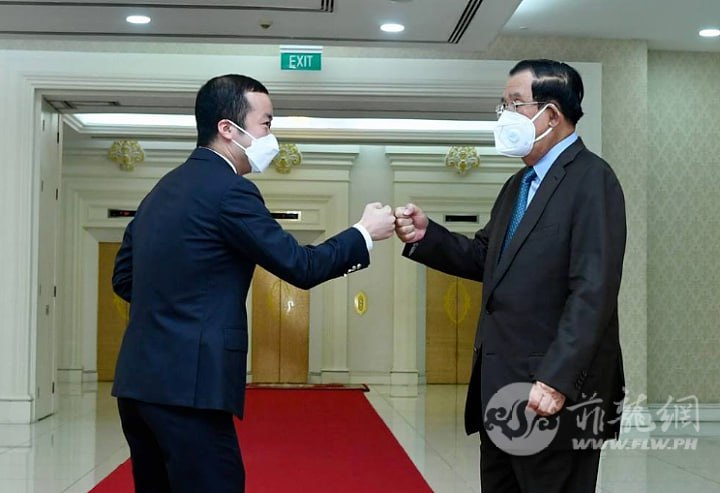 太子集团被曝曾卷入菲律宾郭从愿绑架案！