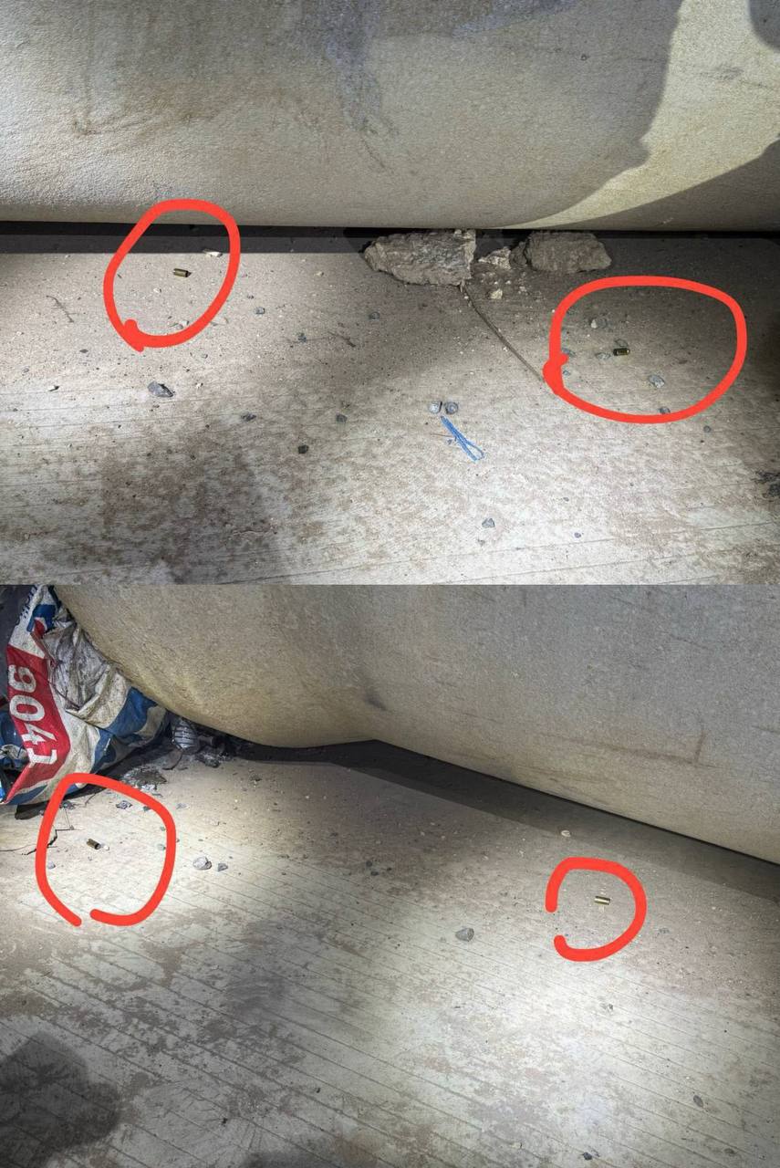 波贝市发生枪击事件，逮捕两名泰国嫌疑人！