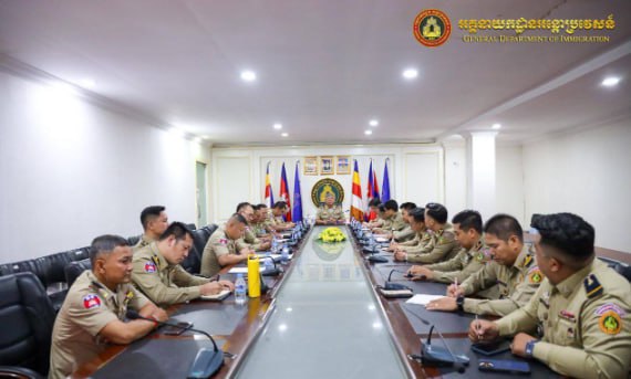 严管外国人!移民局将重点检查酒店公寓