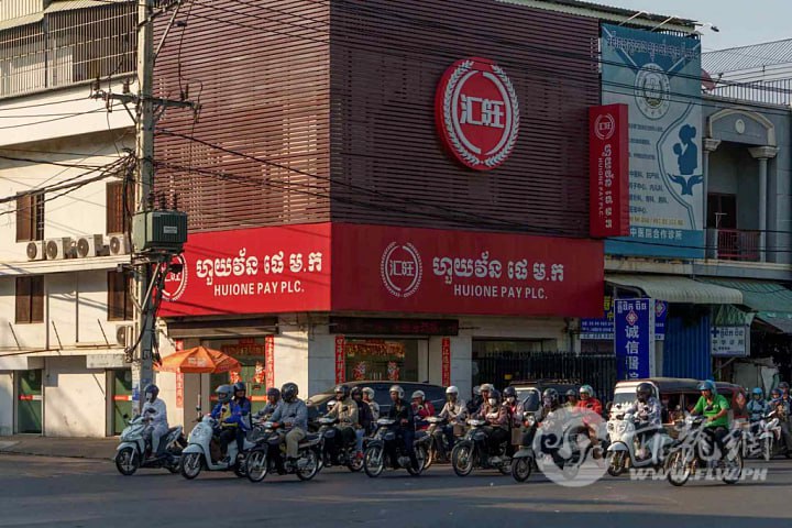 太子集团被曝曾卷入菲律宾郭从愿绑架案!