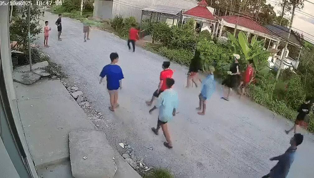 越南戒毒所惊天大逃亡 #314名学员集体越狱引发全城追捕