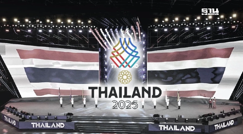 泰国诗丽吉王太后逝世：东南亚运动会、泰甲联赛等体育赛事形式调整细节公布 - 泰国诗丽吉王太后逝世