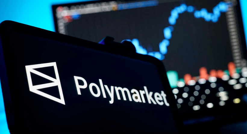 【预测市场】传 Polymarket 新融资估值或达 150 亿美元