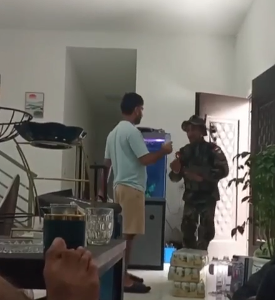 妙瓦迪大扫荡:缅甸诈骗园区巨变,中国人被抓,外国人获“解救”? 妙瓦迪大扫荡:缅甸诈骗园区巨变,中国人被抓,外国人获“解救”? - 妙瓦迪