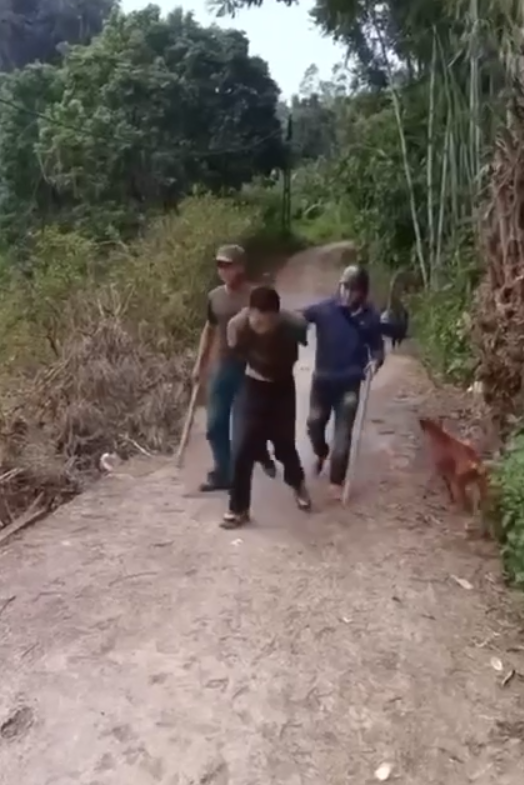 重磅！越南谅山涉外劫杀案嫌犯落网，案件后续进展公布 - 越南谅山