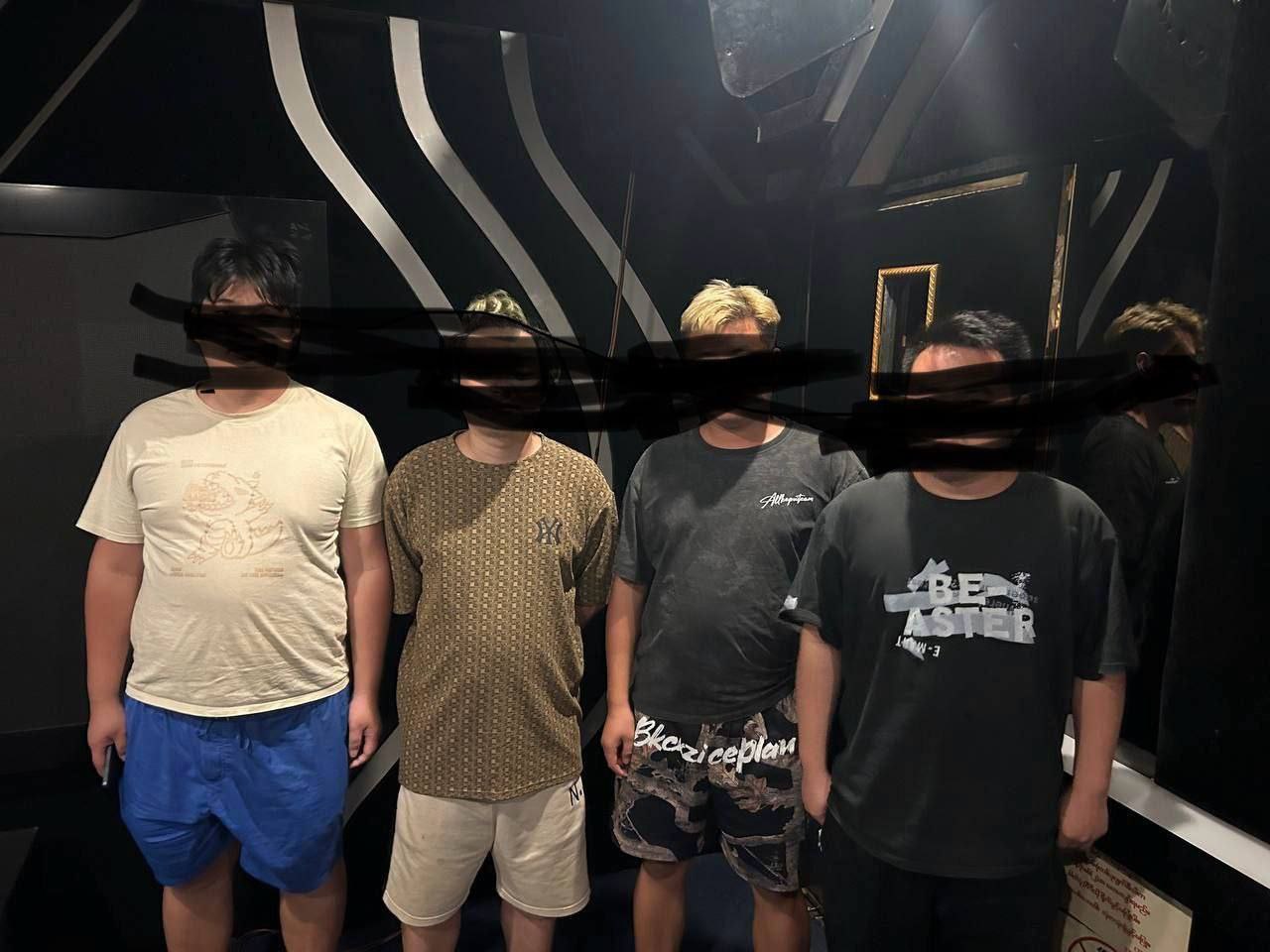 紧急寻人:四名中国游客金三角疑遭缅甸司机绑架失联,索要巨额赎金 紧急寻人:四名中国游客金三角疑遭缅甸司机绑架失联,索要巨额赎金 - 金三角绑架