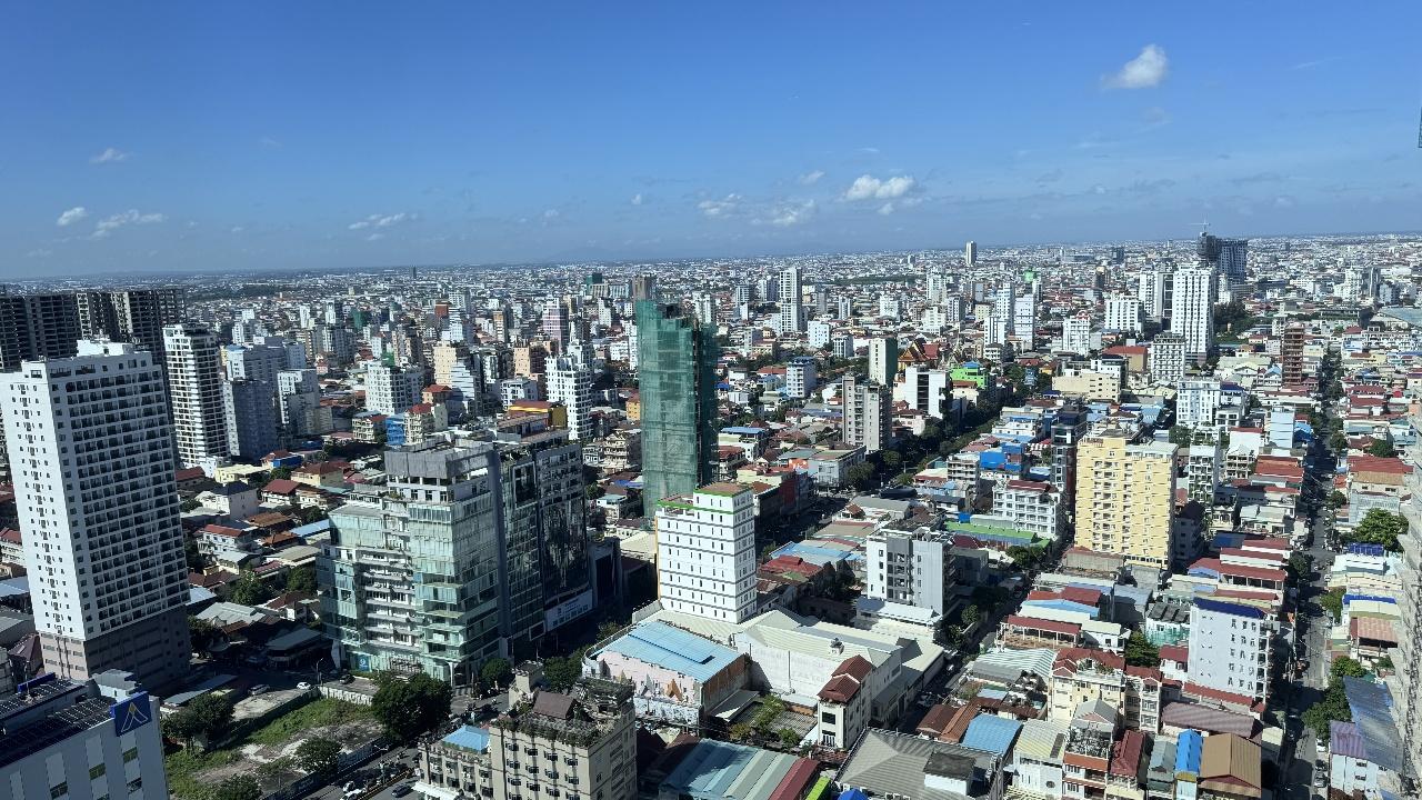 重磅！柬埔寨2026年起对房地产、证券等六类资产征收20%资本利得税 - 柬埔寨资本利得税