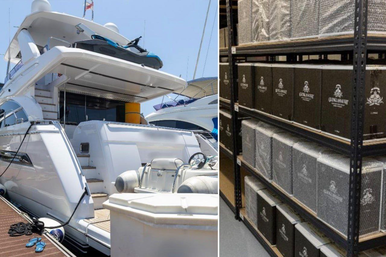 新加坡重磅出击:太子集团陈志1.2亿美元资产被查封,涉洗钱诈骗 新加坡重磅出击:太子集团陈志1.2亿美元资产被查封,涉洗钱诈骗 - 新加坡查封陈志