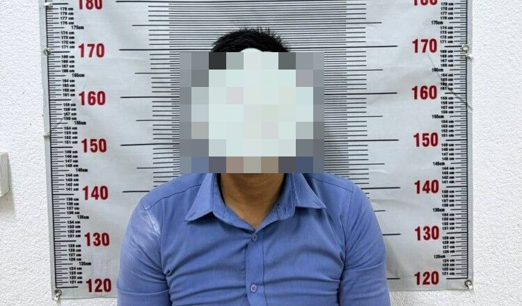 一天两次 一男子猥亵未成年人被捕 一天两次 一男子猥亵未成年人被捕