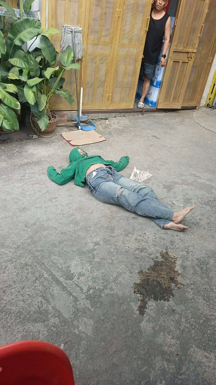 柬埔寨波贝坠楼案:泰国女子离奇死亡,牵出中资公司56万美金失窃疑云 柬埔寨波贝坠楼案:泰国女子离奇死亡,牵出中资公司56万美金失窃疑云 - 柬埔寨波贝坠楼案