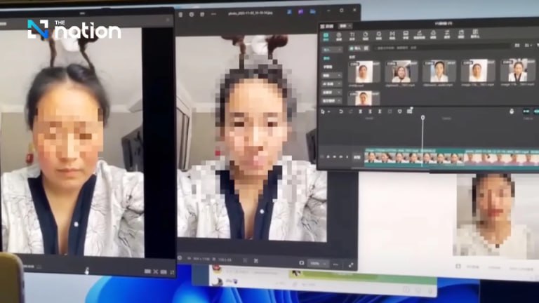 曼谷突袭：4名中国籍AI电诈头目落网，曾躲避柬埔寨严打 - 曼谷电诈