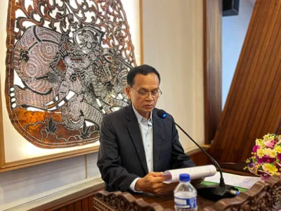 柬埔寨文化部：全民参与，以文化艺术之力共筑反人口贩运防线 - 柬埔寨人口贩运