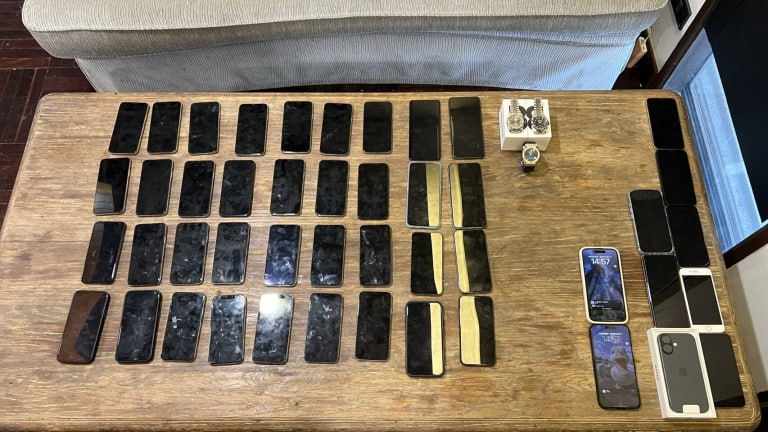 曼谷突袭：4名中国籍AI电诈头目落网，曾躲避柬埔寨严打 - 曼谷电诈