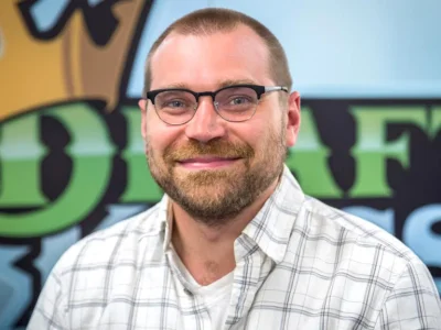 DraftKings高层巨变：联合创始人Matt Kalish卸任总裁，加速布局预测市场 - DraftKings