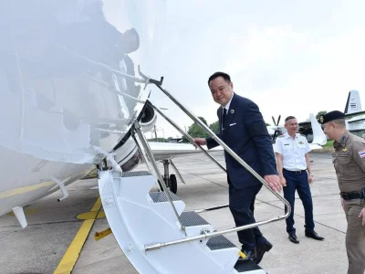 边境冲突升级:泰国总理暂停泰柬和平协议,18名战俘释放无限期推迟 - 泰国 柬埔寨 和平协议