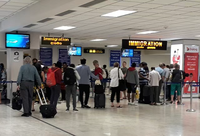 斯里兰卡暂停免签,菲律宾电子签限制多:两国签证政策是否“专盯”中国游客? - 斯里兰卡签证