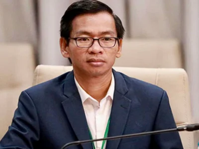 柬埔寨网诈犯罪激增?官方回应:恰是打击力度加大成果,非治安恶化! - 柬埔寨网络诈骗