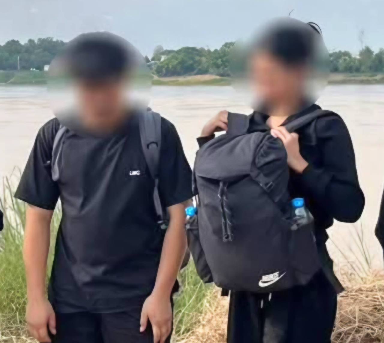 泰国廊开府警方破获跨国网络赌博团伙 两名嫌犯偷渡前落网