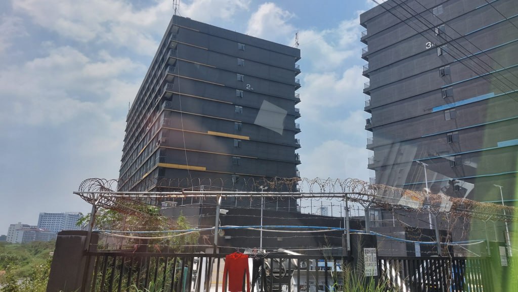 国际制裁引发柬埔寨赌业震荡,14家涉诈赌场牌照遭集体冻结