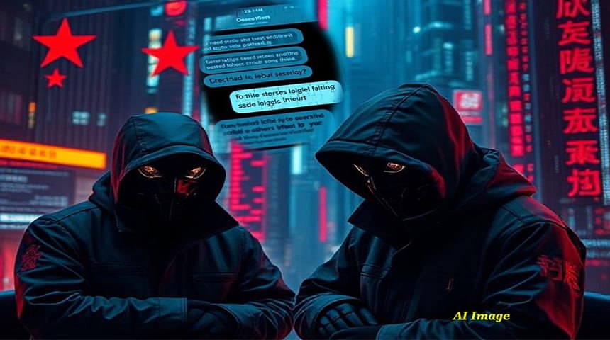 美国揭10亿美元短信诈骗案 #中国黑帮操控全球SIM卡农场！Telegram卖“短信诈骗套件”
